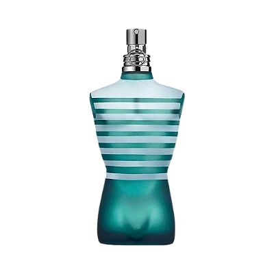 Le Male Jean Paul Gaultier EDP 125ml Masculino