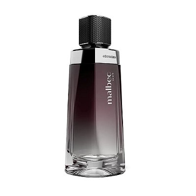Malbec Icon O Boticário Desodorante Colônia 100 ml Masculino