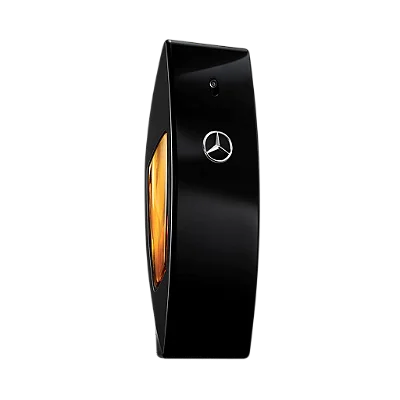 Mercedes Benz Club Black EDT 100ml Masculino