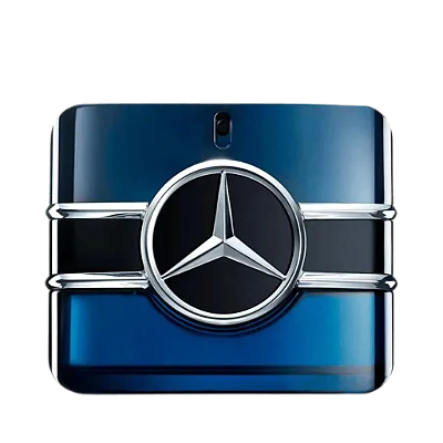 Mercedes-Benz Sign EDP 100ml Masculino