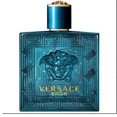 Eros Versace EDP 100ml Masculino