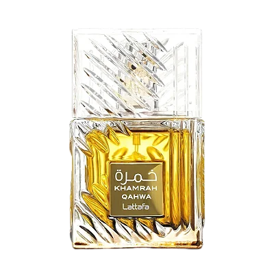 Khamrah Qahwa Lattafa EDP 100ml Unissex