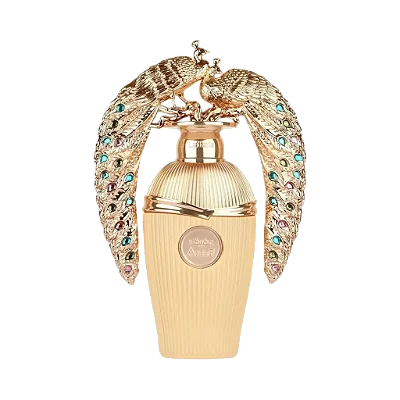 Afeef Lattafa Eau de Parfum 100ml Unissex