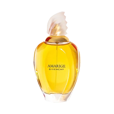 Amarige Givenchy Eau de Toilette 100ml Feminino