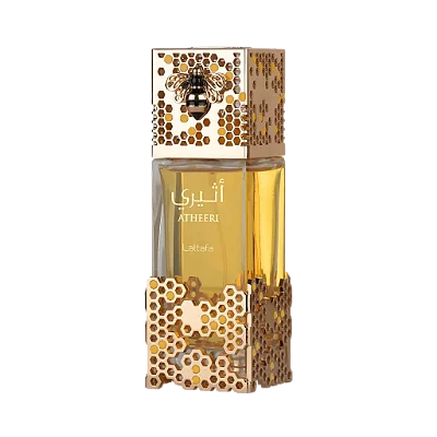 Atheeri Lattafa Eau De Parfum 100ml Feminino