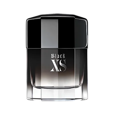 Black XS Rabanne Eau de Toilette 100ml Masculino