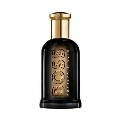 Boss Bottled Elixir Eau de Parfum 100ml Masculino