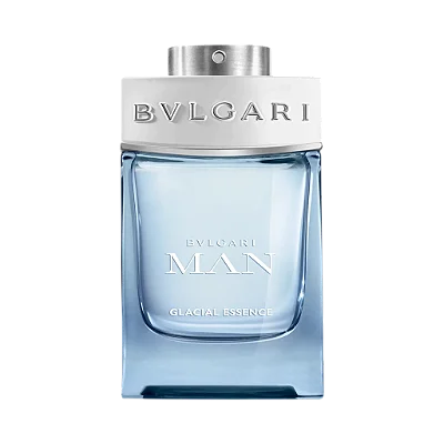 Bvlgari Man Glacial Essence Eau de Parfum 100ml Masculino
