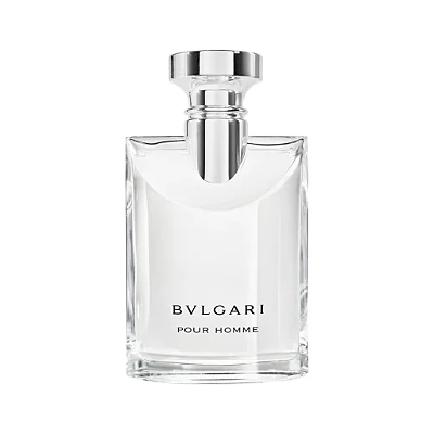 Bvlgari Pour Homme Eau de Toilette 100ml Masculino