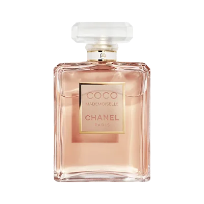 Coco Mademoiselle Chanel Eau de Parfum 100ml Feminino