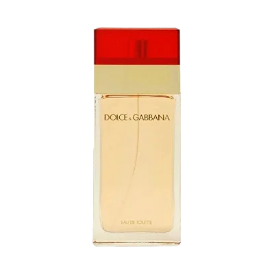 Dolce & Gabbana Eau de Toilette 100ml Feminino