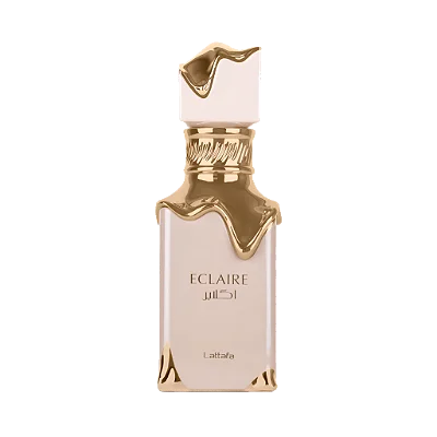 Eclaire Lattafa Eau de Parfum 100ml Feminino