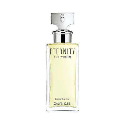 Eternity for Women Calvin Klein Eau de Parfum 100ml Feminino