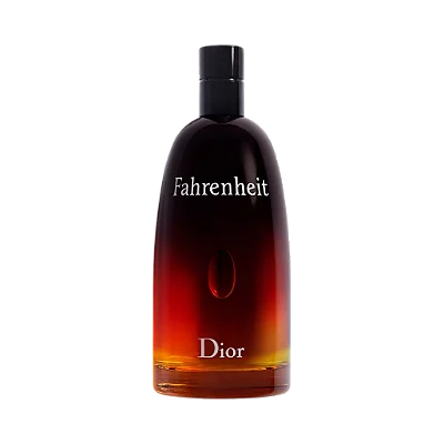 Fahrenheit Dior Eau de Toilette 100ml Masculino