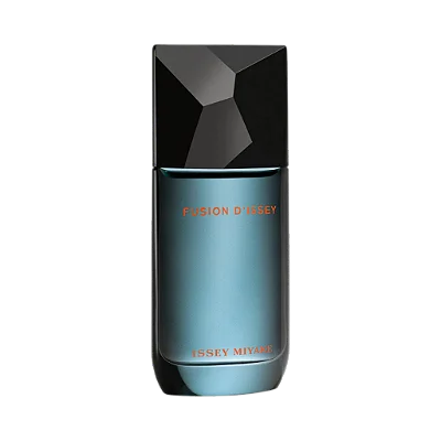 Fusion D'Issey Issey Miyake Eau de Toilette 100ml Masculino