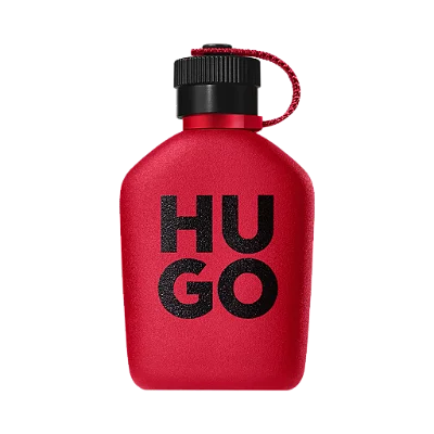 Hugo Intense Boss Eau de Parfum 125ml Masculino