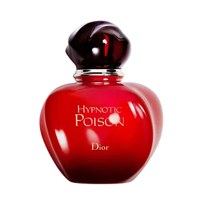Hypnotic Poison Dior Eau de Toilette 100ml Feminino