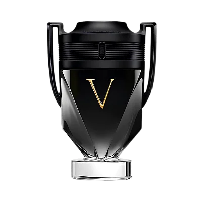 Invictus Victory Rabanne Eau de Parfum 100ml Masculino