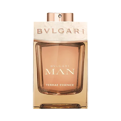 Man Terrae Essence Bvlgari Man Eau de Parfum 100ml Masculino
