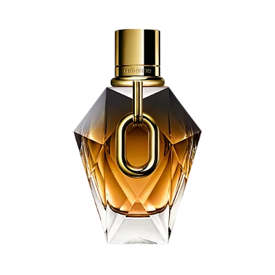 Million Gold For Her Rabanne Parfum 90ml Feminino