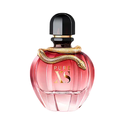 Pure XS For Her Rabanne Eau de Parfum 80ml Feminino