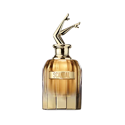 Scandal Absolu For Her Jean Paul Gaultier Parfum 80ml Feminino