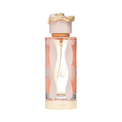 Teriaq Lattafa Eau de Parfum100ml Feminino