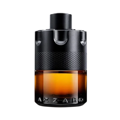 The Most Wanted Azzaro Parfum 100ml Masculino