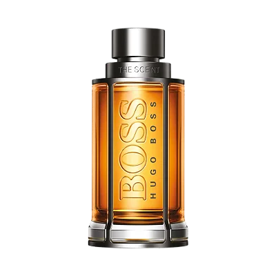 The Scent Boss Eau de Toilette 100ml Masculino