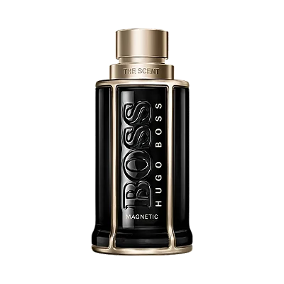 The Scent Magnetic Boss Eau de Parfum 100ml Masculino