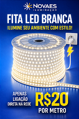 fita led 20