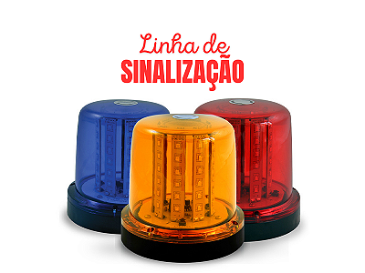 Sinalizadores @desktop