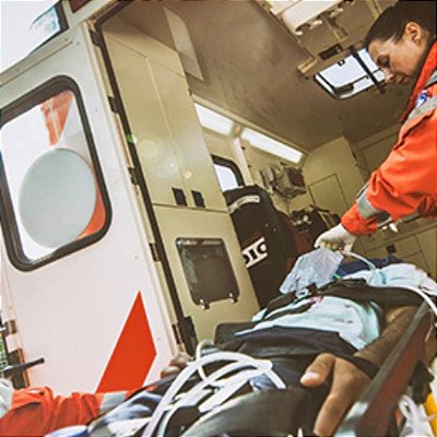 Curso online de APH - Atendimento Pré-Hospitalar
