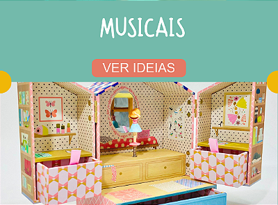 Musicais Toyoca