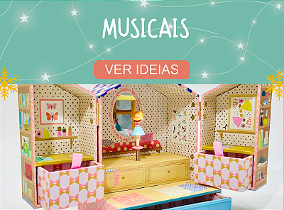Musicais Toyoca