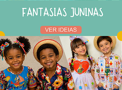 Festa junina TY