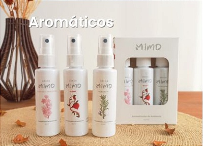Aromáticos