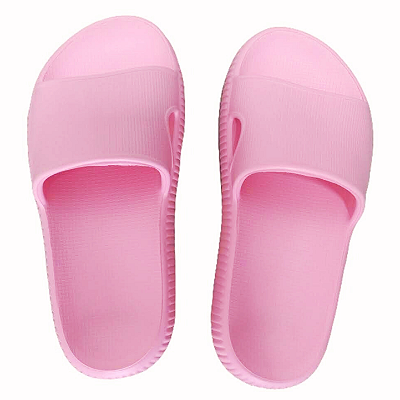 Chinelo Nuvem Rosa - 100% EVA