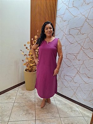 Vestido Midi Rafaela