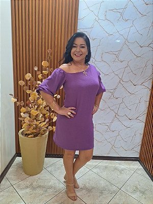Vestido Air Flow Isadora