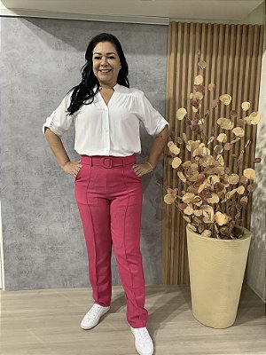 Calça Esporte Social Ana