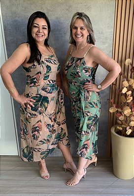 Vestido Midi