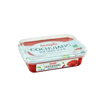 GOCHUJANG PASTA DE PIMENTA COREANA SEMPIO 170G
