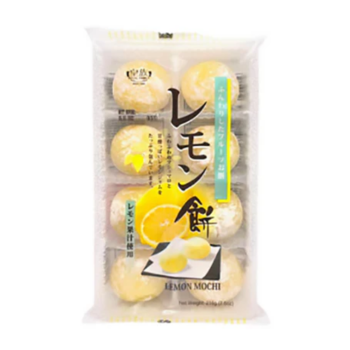 MOCHI SABOR LIMÃO ROYAL FAMILY 216G
