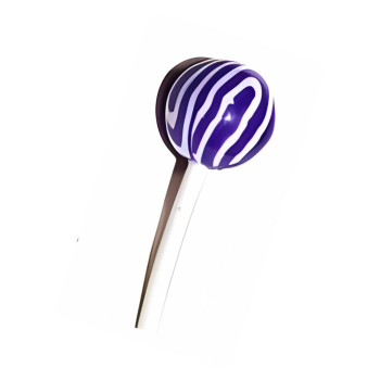 PIRULITO UVA E CREME ALPENLIEBE - 1UN - 10G