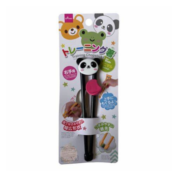 HASHI DE TREINAMENTO PANDA