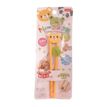 HASHI DE TREINAMENTO URSO