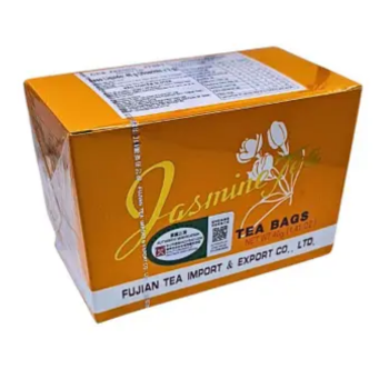 CHÁ DE JASMIN FUJIAN 40G