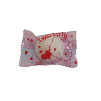 MARSHMALLOW MORANGO HELLO KITTY FOSHAN 1UN
