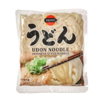 MACARRÃO UDON PRÉ-COZIDO J-BASKET 200G